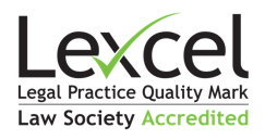 Lexcel Lexcel Acreddited Law Firm