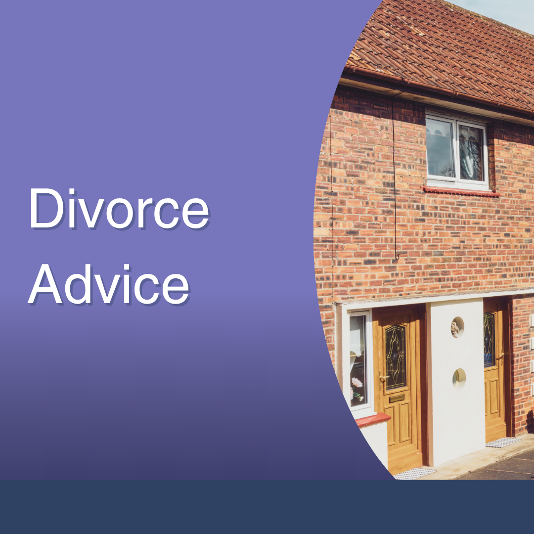 Charging Order on Property in Divorce | Tyrer Roxburgh